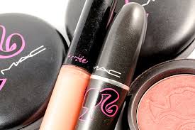 mac collection you fell head over heels
