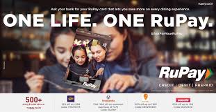 It provides checking and savings accounts, credit cards, overdraft protection, safe deposit boxes and insurance services. Rupay On Twitter Ask Your Bank For Your Rupay Card That Lets You Save More On Every Dining Experience Ask Your Bank For A Rupay Card Now Askforyourrupay Rupayoffers Onelifeonerupay Faasos Foodpandaindia