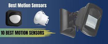 Best Motion Sensors To In Australia