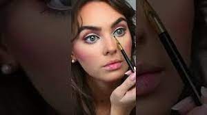 ai art to reality a makeup tutorial