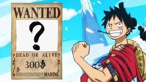 Quiz : élimine un perso de One Piece, on te dira quelle est ta prime