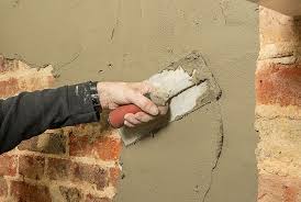 Proper And Durable Plastering