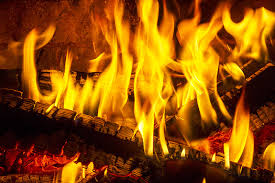 How To Start A Fire In A Fireplace