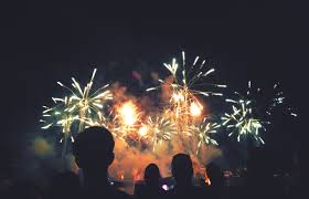 fireworks 2021 around los angeles