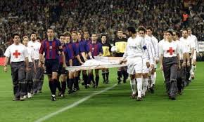 By adrián hernándezlast updatedoctober 24, 2020 5:05 pm. Barcelona Vs Real Madrid A Complete A To Z Of El Clasico Bleacher Report Latest News Videos And Highlights