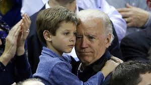 She also talks about her late brother beau. Joe Biden S Advice On Compassion And Family In His Own Words It S All Politics Npr