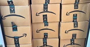 amazon return pallets how and where to