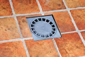 prevent floor drain odors and drain flies
