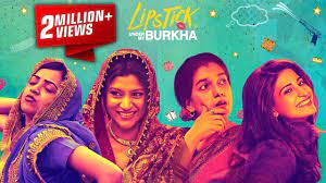 Lipstick Under My Burkha 21 July 2017 लिपस्टिक अंडर माय बुरखा - Full Movie  Promotion Video - YouTube