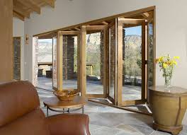 Bi Fold And Retractable Doors Beauty