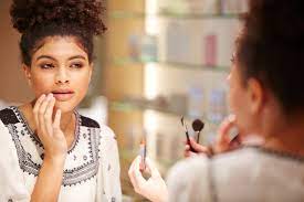 individual bespoke makeup lessons in
