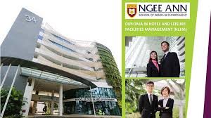 Disciplinary offence means any contravention of or failure to comply with any provision of the ngee ann polytechnic (students' union). Ngee Ann Polytechnic Ifma Foundation