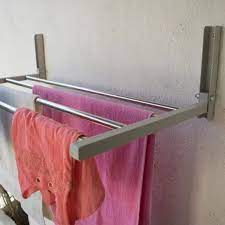 Wall Mount Clothes Dryer