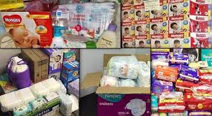 Fortunately, there are many places to turn to for free diapers (or discounts) to help offset this expense. 12 Easy Ways To Get Free Baby Diapers Baby Samples Offerjoy Com