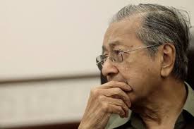 Dr mahathir mohamad speech at the general debate of the 73rd session of the united nations general assembly 2018. Police Investigating Eight Cases Involving Dr Mahathir Investigations Doctor Police