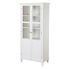 homestar 2 door pantry cabinet with
