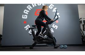 Myx Ii Bike Review 2023 Garage Gym