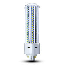 gx24 led recessed light bulb