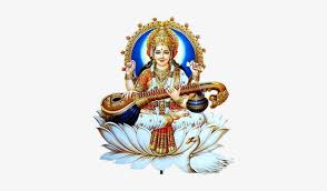 Browse through our collection of god pictures, deity pictures at mygodpictures.com. Saraswati Music Saraswati Mata Png Transparent Png 400x400 Free Download On Nicepng