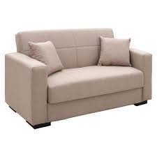Sofa Set 2pcs Vox Pakoworld Fabric