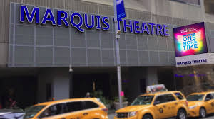 marquis theatre broadway direct