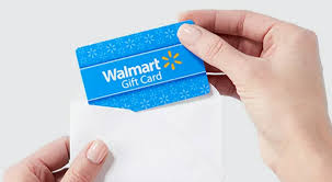 check your walmart gift card balance