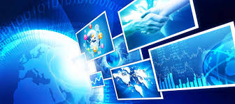 Information Technology Telecommunications
