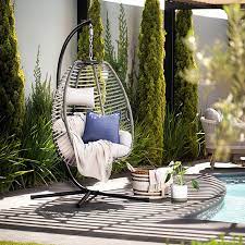 Our Pick Of The Best Hanging Basket Chairs