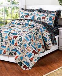 comforters bed quilts