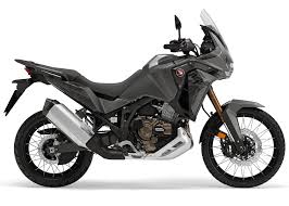 2023 Honda Africa Twin