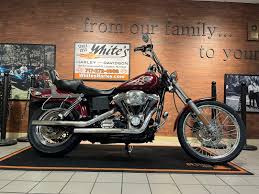 Pre Owned Inventory White S Harley