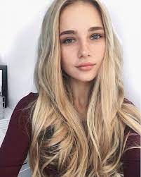 Huge collection, amazing choice, 100+ million high quality, affordable rf and rm images. 13 Year Old Blonde Girls Selfies Google Search Blonde Hair Black Eyebrows Blonde Hair Girl Blonde Hair Color