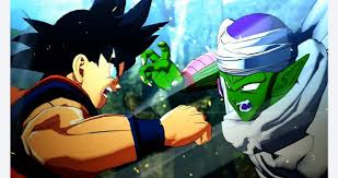 We did not find results for: Dragon Ball Z Kakarot Xbox One Gamestop