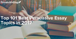 persuasive essay sample high school resume cover letter template     persuasive essay topics for college