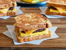 burger king french toast sandwich recipe