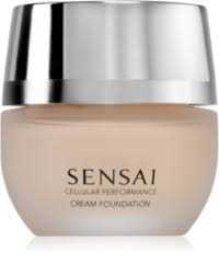sensai beauty makeup and skin care