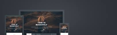He got over 5,000 answers. Html5 Up Responsive Html5 And Css3 Site Templates