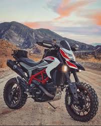 Since its launch in 1993, ducati had sold over 200,000 monsters, which at one time amounted to 60% of ducati's production. Dual Sport Adv On Instagram How Fast Would You Go Off Road Jet City Hooligan Dualsportadv Ducati Hypermotard Adventure Bike Adventure Bikes Dual Sport