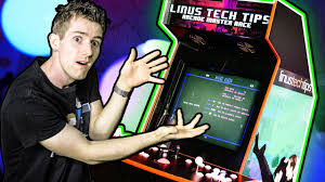 the ultimate diy arcade machine guide