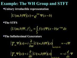 Shearlets & the Uncertainty Principle | PPT