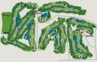 About Our Course - Twin Lakes Village Golf Course