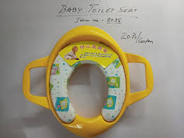 Baby Toilet Seat Manufacturer Whole