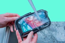 best waterproof phone case for water