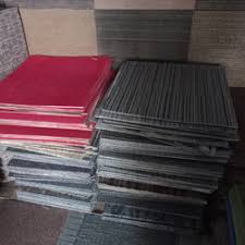 jual karpet tile terbaik harga murah