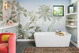 13 wallpaper trends designers can t