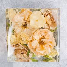 flower resin designs and pricing