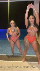 Alexis Skyy Pool Party ONLYFANS