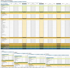 Home » sample templates » 5 daily cash register balance sheet template. Free Cash Flow Statement Templates Smartsheet