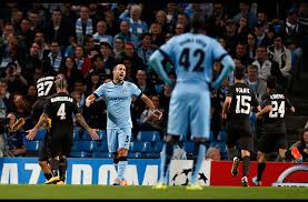 Match report as man city eased past psg to reach their first champions league final; Psg Seek Boost Ahead Of City Return Arysports Tv