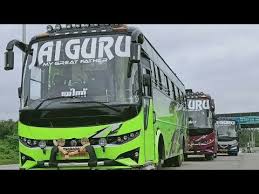 How to add kerala bus livery bus simulator indonesia kerala tourist bus. Pin On Tourist